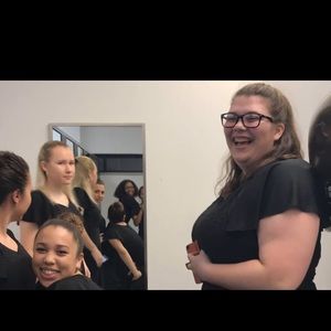 Meet your Posher, Hannah